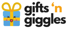 Gifts 'n Giggles Shop